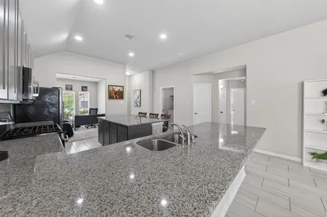 6515 Cypresswood Summit Drive Humble TX 77338
