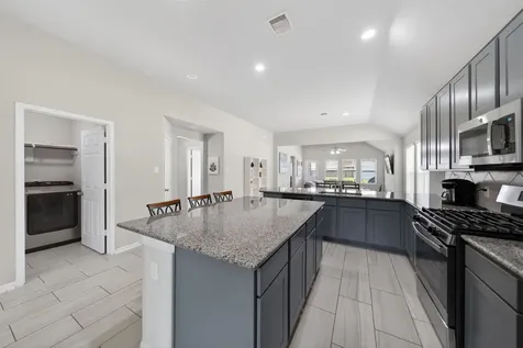6515 Cypresswood Summit Drive Humble TX 77338