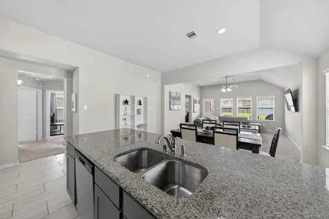 6515 Cypresswood Summit Drive Humble TX 77338