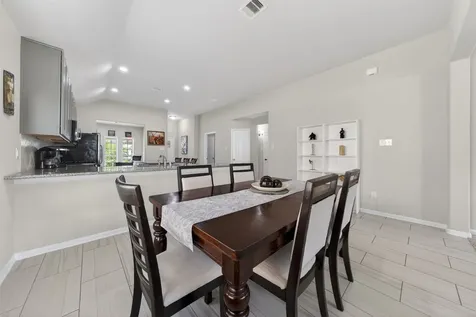 6515 Cypresswood Summit Drive Humble TX 77338