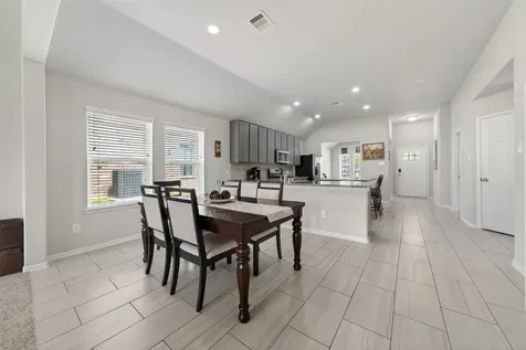 6515 Cypresswood Summit Drive Humble TX 77338