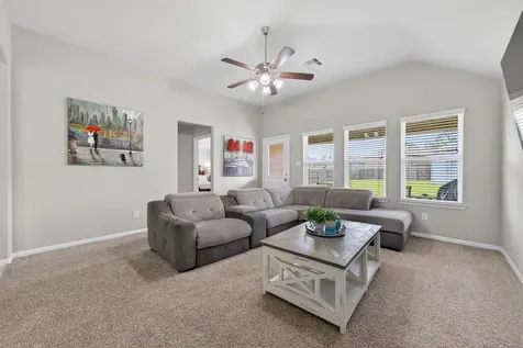 6515 Cypresswood Summit Drive Humble TX 77338
