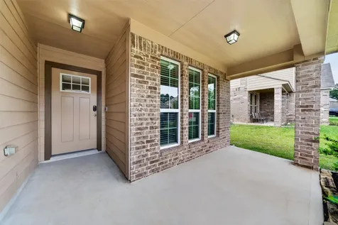 6515 Cypresswood Summit Drive Humble TX 77338