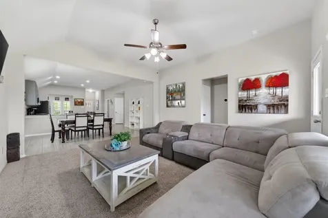 6515 Cypresswood Summit Drive Humble TX 77338