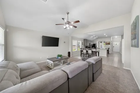 6515 Cypresswood Summit Drive Humble TX 77338