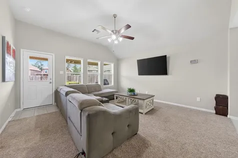 6515 Cypresswood Summit Drive Humble TX 77338