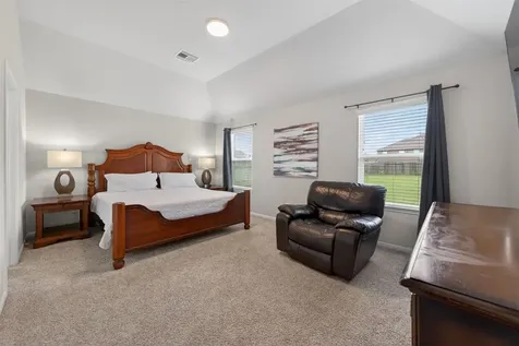 6515 Cypresswood Summit Drive Humble TX 77338