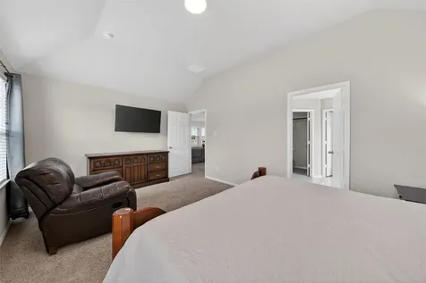 6515 Cypresswood Summit Drive Humble TX 77338