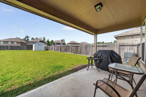 6515 Cypresswood Summit Drive Humble TX 77338