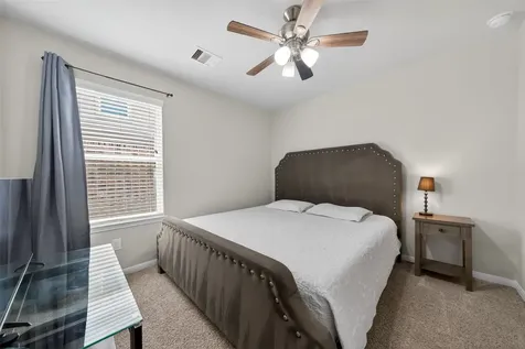 6515 Cypresswood Summit Drive Humble TX 77338