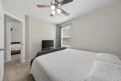 6515 Cypresswood Summit Drive Humble TX 77338