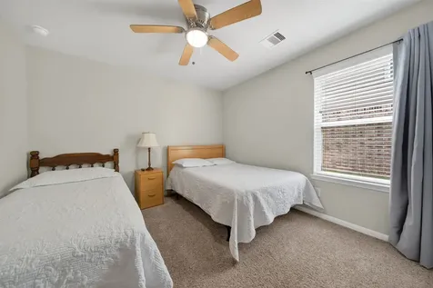6515 Cypresswood Summit Drive Humble TX 77338