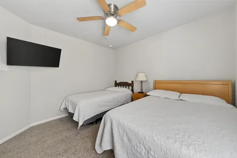 6515 Cypresswood Summit Drive Humble TX 77338