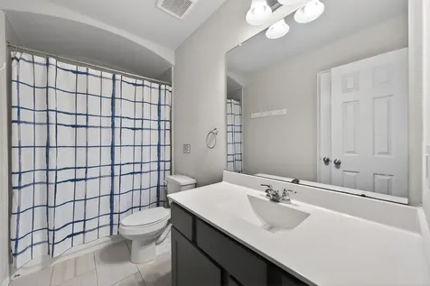 6515 Cypresswood Summit Drive Humble TX 77338