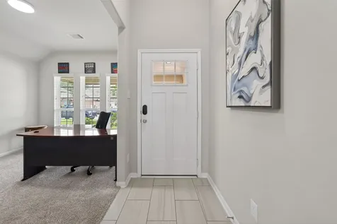 6515 Cypresswood Summit Drive Humble TX 77338