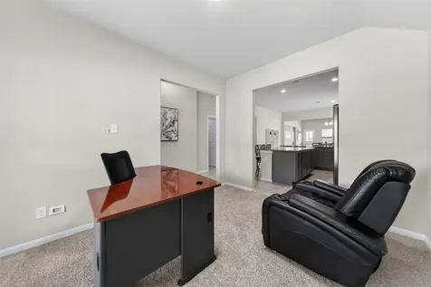 6515 Cypresswood Summit Drive Humble TX 77338