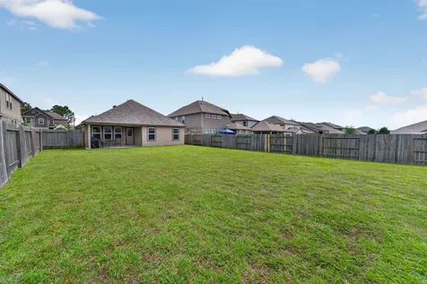 6515 Cypresswood Summit Drive Humble TX 77338