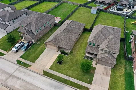 6515 Cypresswood Summit Drive Humble TX 77338