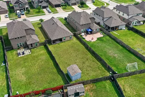 6515 Cypresswood Summit Drive Humble TX 77338