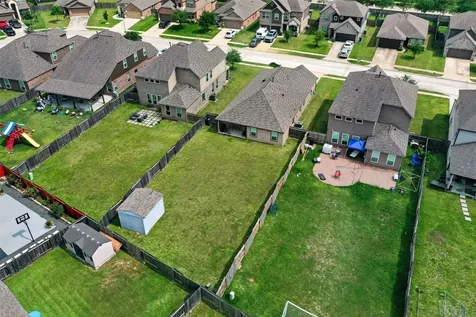 6515 Cypresswood Summit Drive Humble TX 77338
