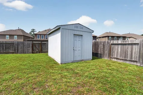 6515 Cypresswood Summit Drive Humble TX 77338