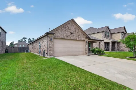 6515 Cypresswood Summit Drive Humble TX 77338
