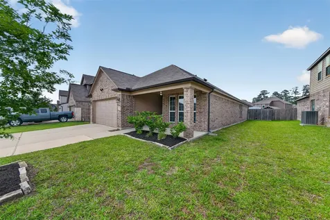 6515 Cypresswood Summit Drive Humble TX 77338