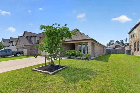 6515 Cypresswood Summit Drive Humble TX 77338