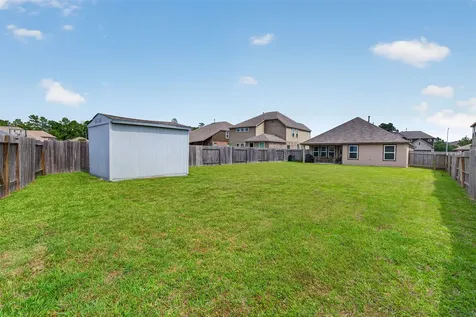 6515 Cypresswood Summit Drive Humble TX 77338