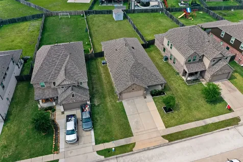 6515 Cypresswood Summit Drive Humble TX 77338