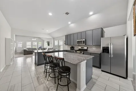 6515 Cypresswood Summit Drive Humble TX 77338