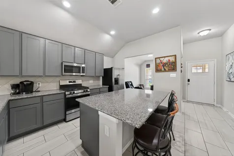6515 Cypresswood Summit Drive Humble TX 77338