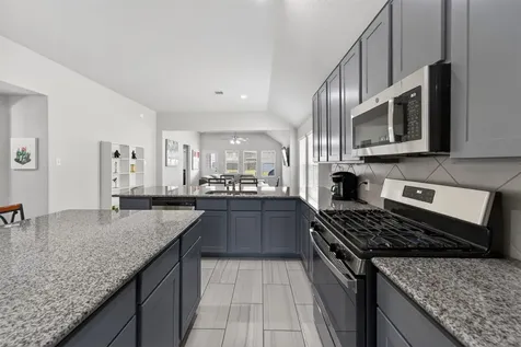 6515 Cypresswood Summit Drive Humble TX 77338