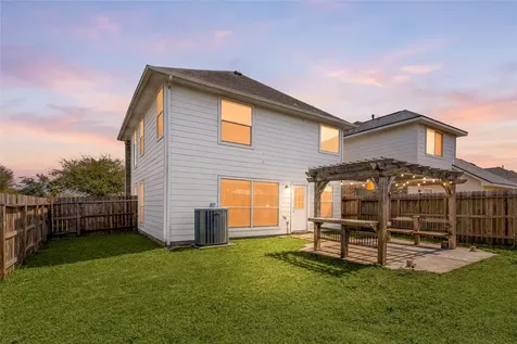 10202 Hillenberg Lane Houston TX 77034