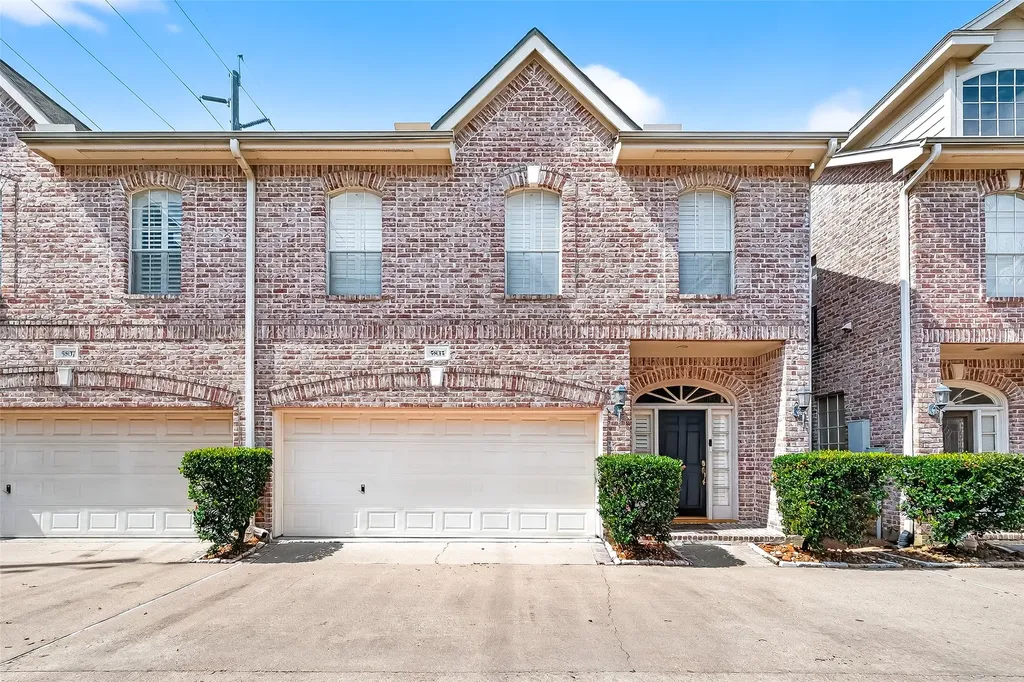 5835 Val Verde Street Houston TX 77057