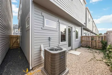 321 Charlock St Street Houston TX 77022