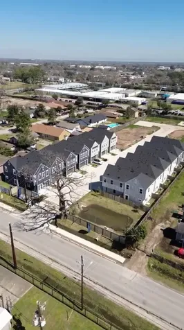 321 Charlock St Street Houston TX 77022