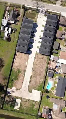 321 Charlock St Street Houston TX 77022
