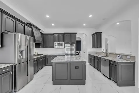 15 Winterhaven Lane Montgomery TX 77356