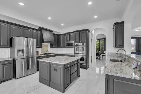 15 Winterhaven Lane Montgomery TX 77356