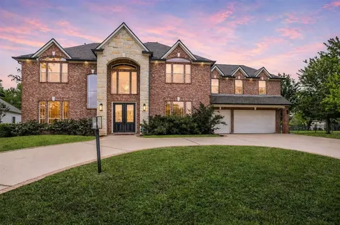15 Winterhaven Lane Montgomery TX 77356