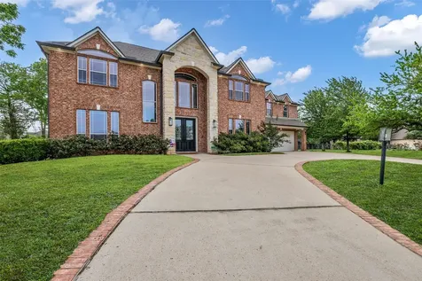 15 Winterhaven Lane Montgomery TX 77356