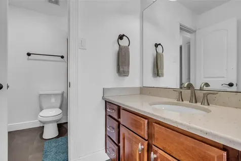 15 Winterhaven Lane Montgomery TX 77356