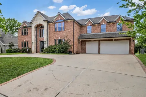 15 Winterhaven Lane Montgomery TX 77356