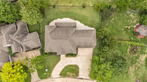 15 Winterhaven Lane Montgomery TX 77356