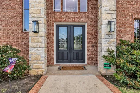 15 Winterhaven Lane Montgomery TX 77356