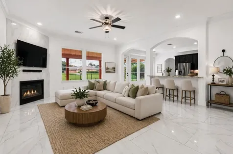 15 Winterhaven Lane Montgomery TX 77356
