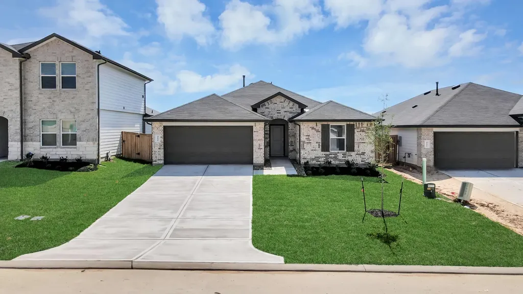 40630 Balsam Run Lane Magnolia TX 77354