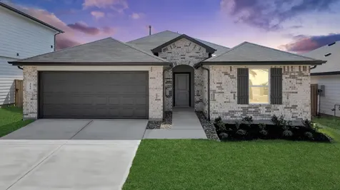 40630 Balsam Run Lane Magnolia TX 77354
