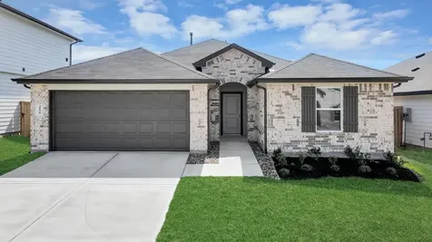 40630 Balsam Run Lane Magnolia TX 77354